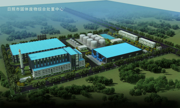 磐岳平面效果图
